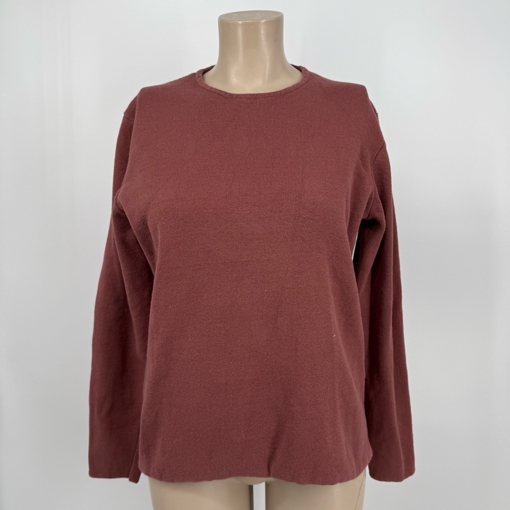 Frank & Oat Long Sleeve Top